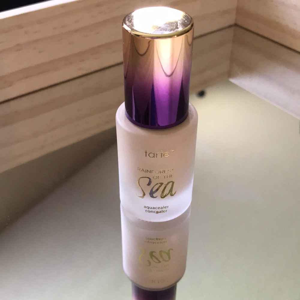 Tarte Concealer